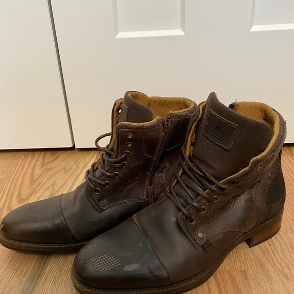 Aldo Shoes Aldo Mens Boots Poshmark